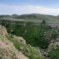 زمین شبانکاره