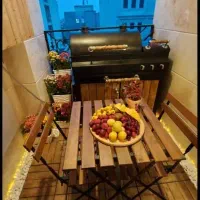 180 متر تکواحدی لوکس بلوار فردوس شرق|اجارهٔ آپارتمان|تهران, فردوس|دیوار