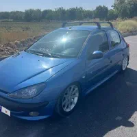 206 مدل 95 tu3