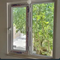 پنجره یو پی وی سی