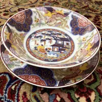 قاب و قدح ژاپنی اصل