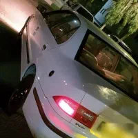سمند LX EF7 مدل ۱۳۹۷دوگانه کارخانه