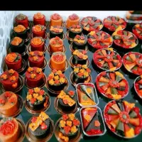 لواشک های میوه ای ترشوملس|خوردنی و آشامیدنی|کرج, کوی امامیه|دیوار