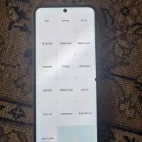 Galaxy Z flip 6 رنگ خاص و تک