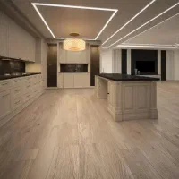 کناف - لاین نوری - تیوی وال - آسمان مجازی