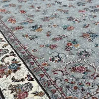 فرش ۷۰۰ شانه بی سی اف خرید اقساطی|فرش|شهرضا, |دیوار