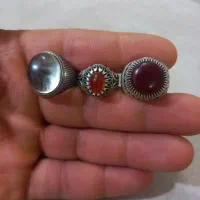 انگشتر نقره|جواهرات|پاکدشت, پاکدشت (مامازند)|دیوار