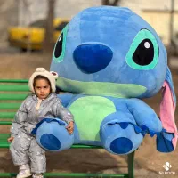 استیج سایز بزرگ ۱۸۰ سانت و ۱۵۰ سانت آبی