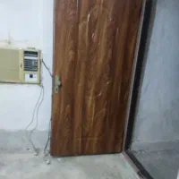 در اسکلت فلزی