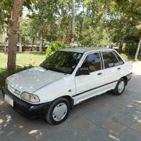 پراید مدل 92بیرنگ هیدرولیک