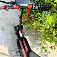 اسکوتر برقی|دوچرخه، اسکیت، اسکوتر|میناب, |دیوار