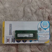 رم ۸ گیگ|قطعات و لوازم جانبی رایانه|مشهد, آبکوه|دیوار