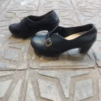 تعدادی کفش زنانه، مردانه ، بچگانه|کیف، کفش، کمربند|کرمان, |دیوار