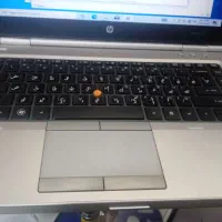 لپ‌تاپ hp elite book 8460 p