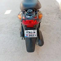 موتور یاماها جوک|موتورسیکلت|بندر دیر, |دیوار