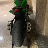 کاوازاکی‌z1000 سنددار|موتورسیکلت|تهران, باغ فردوس|دیوار