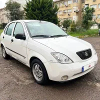 تیبا ۲ فول بی رنگ بی ضربه در حد صفر|خودرو سواری و وانت|رشت, شهریاران|دیوار