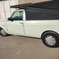 وانت پیکان|خودرو سواری و وانت|کاشمر, |دیوار