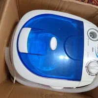 ماشین لباس شویی