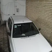 پراید دوگانه فابریک مدل ۹۳|خودرو سواری و وانت|داراب, |دیوار