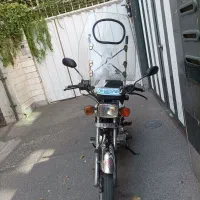 موتور هوندا 150cc