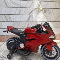 موتور شارژی سالم