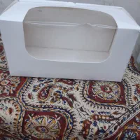باکس و پک پذیرایی