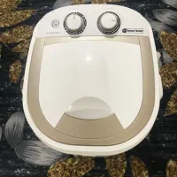 مینی واش جنرال تکنیک