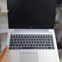 لپ تاپ مهندسی و ترید hp elitebook|رایانه همراه|شهرکرد, |دیوار