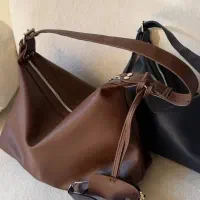 کیف ترند قهوه ای|کیف، کفش، کمربند|رباطکریم, رباطکریم|دیوار