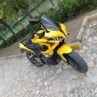 باجاج پالس RS200