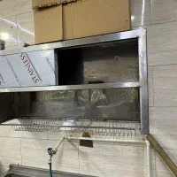 وسایل آشپزخانه، لوازم رستوران یک جا