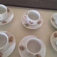 فنجان قدیمی|کلکسیون اشیاء عتیقه|محمدیه-قزوین, |دیوار