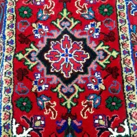 پادری نو دست بافت