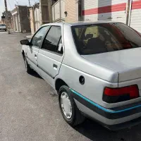 پژو ۴۰۵ دوگانه سوز|خودرو سواری و وانت|کرمان, |دیوار