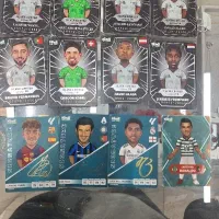 کیمدی سیلور و امضا