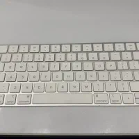مجیک کیبورد اپل 2023|قطعات و لوازم جانبی رایانه|رشت, دیلمان|دیوار