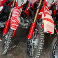 تریل هانست کبیر|موتورسیکلت|رشت, دیلمان|دیوار