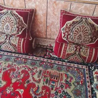 دوازده تاروبالشت دوازده تا روپشتی