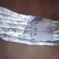 کمر بند پشمی درد کمر و سیاتیک