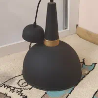 یک عدد لوستر آشپزخانه بدون هیچ ایراد در حد نو