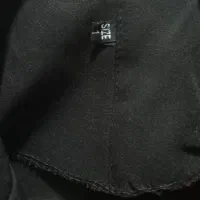 کت مشکی دخترانه سایز یک|لباس|نسیمشهر, |دیوار