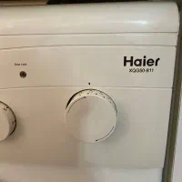 ماشین لباسشویی Haier