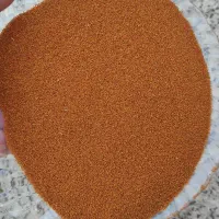 فروش خاکشیر امسال