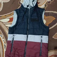 کاپشن و پافر