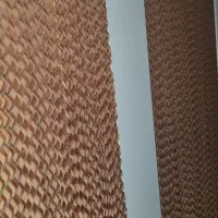 کولرآبی سلولزی صنعتی ۵۰هزار تالارسالن ورزشی باشگاه|کولر آبی|مشهد, شهید آوینی|دیوار