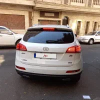 جک s5 نیو فیس|خودرو سواری و وانت|تهران, المهدی|دیوار