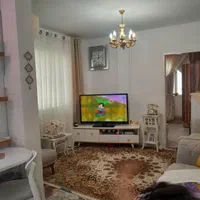 آپارتمان ۵۰ متری تک برگ سند تک خواب و بازسازی شده