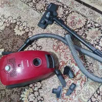 جارو برقی برند سامسونگ
