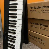 پیانو|پیانو، کیبورد، آکاردئون|رشت, گلسار|دیوار